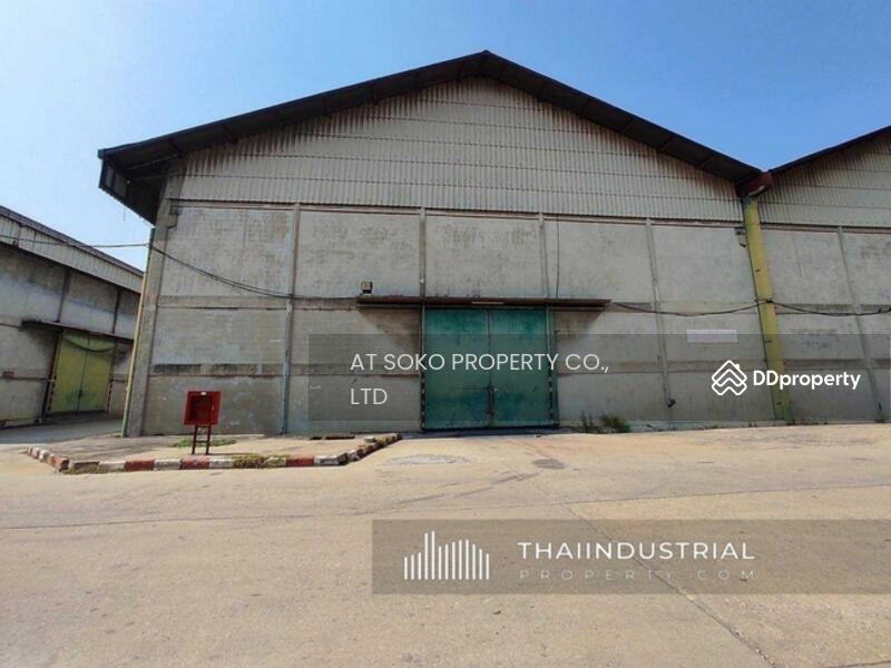 โกดังให้เช่า โรงงานให้เช่า 1875 ตรม บางกะดี, เมืองปทุมธานี, ปทุมธานี (หมายเลขประกาศ: AT964R), ปทุมธานี, บางกะดี, เมืองปทุมธานี, ปทุมธานี, 1,875 ตร.ม., โกดัง-โรงงาน ให้เช่า, โดย AT SOKO PROPERTY CO., LTD, 10839585 - DDproperty.com
