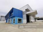 โกดังให้เช่า โรงงานให้เช่า 1084 ตรม บางเสาธง, บางเสาธง, สมุทรปราการ (หมายเลขประกาศ: AT967R), สมุทรปราการ