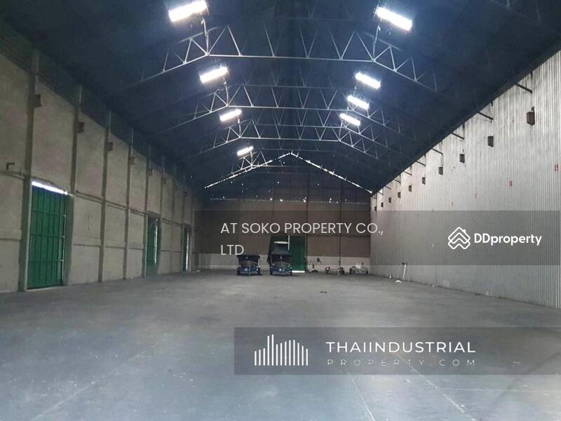 Factory or Warehouse 1125 sqm for RENT at Bang Kadi, Mueang Pathum Thani, Pathum Thani (ID: AT969R), pathum-thani, Bang Kadi, Muang Pathum Thani, Pathum Thani, , 1,125 sqm, Warehouse/Factory For Rent, by AT SOKO PROPERTY CO., LTD, 10839650 - DDproperty.com