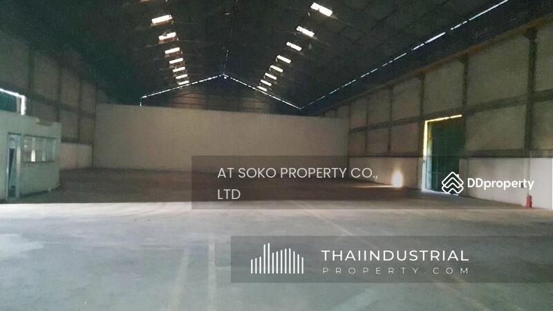Factory or Warehouse 1125 sqm for RENT at Bang Kadi, Mueang Pathum Thani, Pathum Thani (ID: AT969R), pathum-thani, Bang Kadi, Muang Pathum Thani, Pathum Thani, , 1,125 sqm, Warehouse/Factory For Rent, by AT SOKO PROPERTY CO., LTD, 10839650 - DDproperty.com