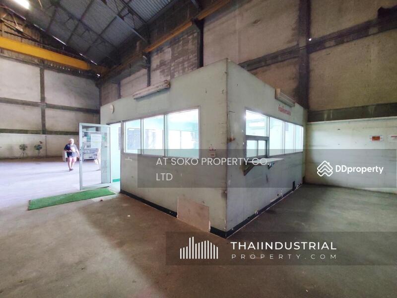 Factory or Warehouse 1125 sqm for RENT at Bang Kadi, Mueang Pathum Thani, Pathum Thani (ID: AT969R), pathum-thani, Bang Kadi, Muang Pathum Thani, Pathum Thani, , 1,125 sqm, Warehouse/Factory For Rent, by AT SOKO PROPERTY CO., LTD, 10839650 - DDproperty.com