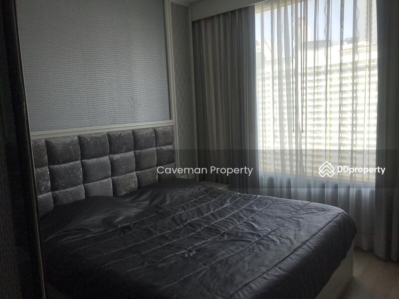 PYNE by Sansiri, Bangkok, Prayatai Road, Thanon Phetchaburi, Ratchathewi, Bangkok, 1 Bedroom, 46 sqm, Condo For Rent, by Caveman Property, 10839819 - DDproperty.com