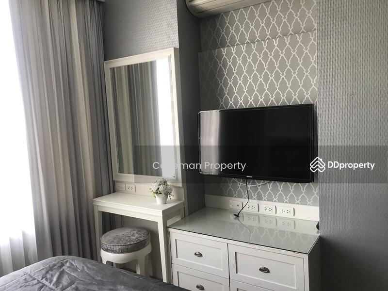 PYNE by Sansiri, Bangkok, Prayatai Road, Thanon Phetchaburi, Ratchathewi, Bangkok, 1 Bedroom, 46 sqm, Condo For Rent, by Caveman Property, 10839819 - DDproperty.com
