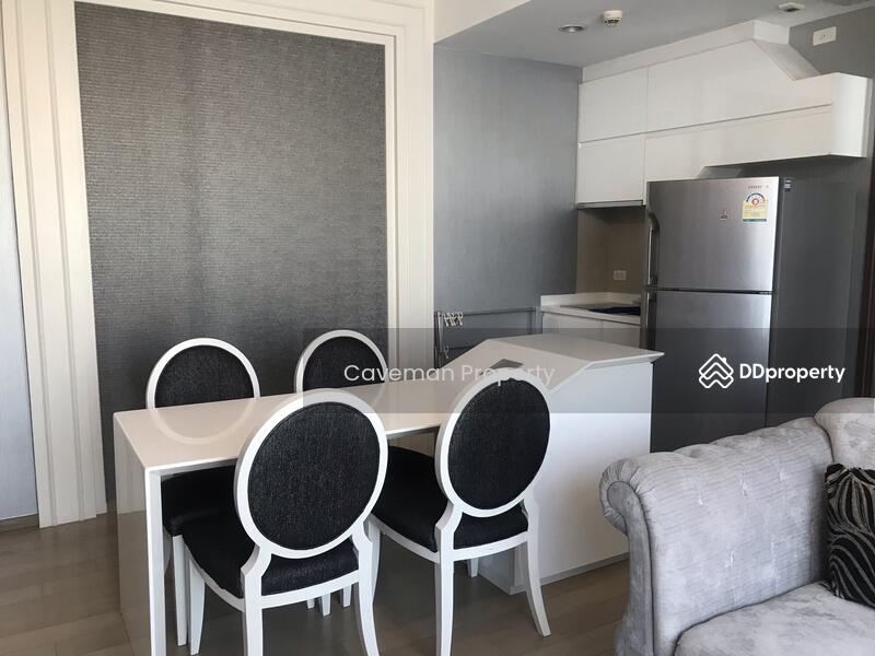PYNE by Sansiri, Bangkok, Prayatai Road, Thanon Phetchaburi, Ratchathewi, Bangkok, 1 Bedroom, 46 sqm, Condo For Rent, by Caveman Property, 10839819 - DDproperty.com