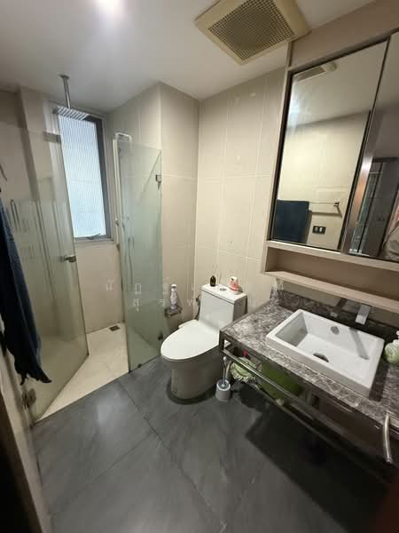 Quad Silom, Bangkok, 63 Soi Pipat 2, Silom Road, Suriyawong, Bang Rak, Bangkok, 1 Bedroom, 45 sqm, Condo For Rent, by Natmethinee Surapat, 10839853 - DDproperty.com