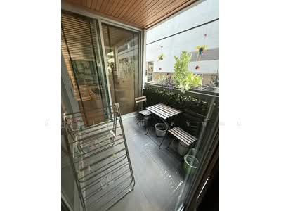 For Rent - Quad Silom, Bangkok