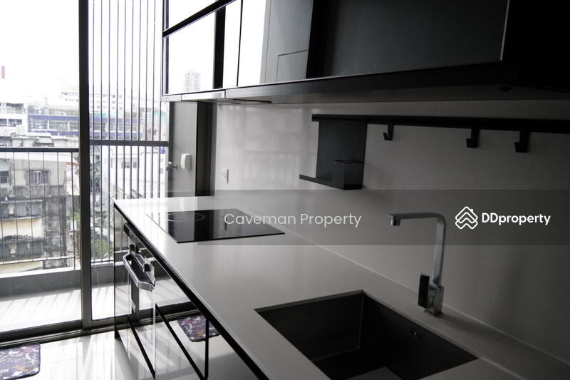 The Room Sathorn-St.Louis, Bangkok, 55 Soi Chan 18/7 Chan Road, Thung Wat Don, Sathon, Bangkok, 2 Bedrooms, 65 sqm, Condo For Rent, by Caveman Property, 10840031 - DDproperty.com