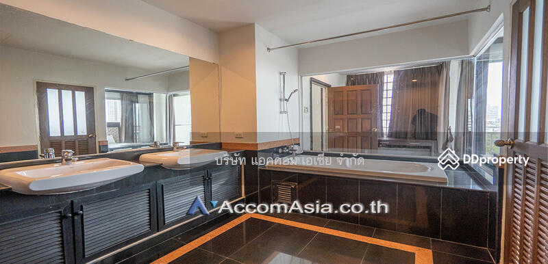Exclusive Privacy Residence, Bangkok, Thung Maha Mek, Sathon, Bangkok, 4 Bedrooms, 266 sqm, Apartment For Rent, by บริษัท แอคคอม เอเซีย จำกัด, 10840194 - DDproperty.com