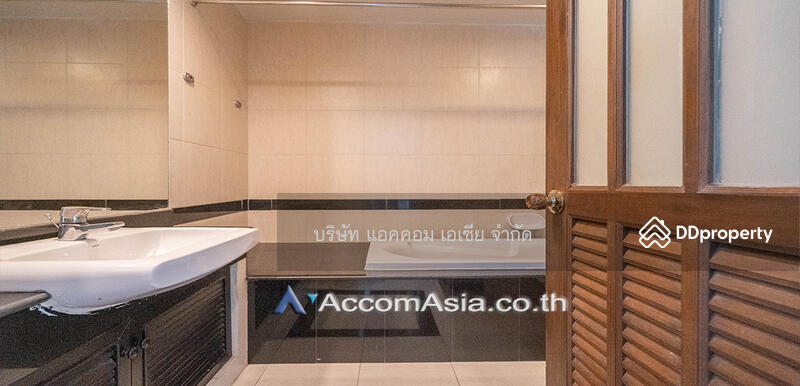 Exclusive Privacy Residence, Bangkok, Thung Maha Mek, Sathon, Bangkok, 4 Bedrooms, 266 sqm, Apartment For Rent, by บริษัท แอคคอม เอเซีย จำกัด, 10840194 - DDproperty.com
