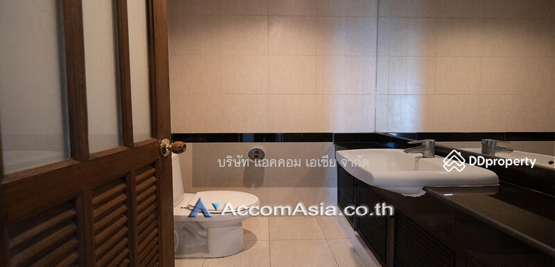 Exclusive Privacy Residence, Bangkok, Thung Maha Mek, Sathon, Bangkok, 4 Bedrooms, 266 sqm, Apartment For Rent, by บริษัท แอคคอม เอเซีย จำกัด, 10840194 - DDproperty.com