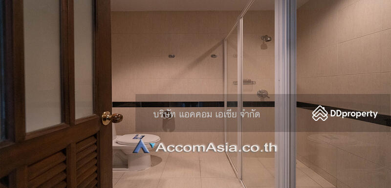 Exclusive Privacy Residence, กรุงเทพ, ทุ่งมหาเมฆ, สาทร, กรุงเทพ, 266 ตร.ม., อพาร์ทเมนท์ ให้เช่า, โดย บริษัท แอคคอม เอเซีย จำกัด, 10840194 - DDproperty.com