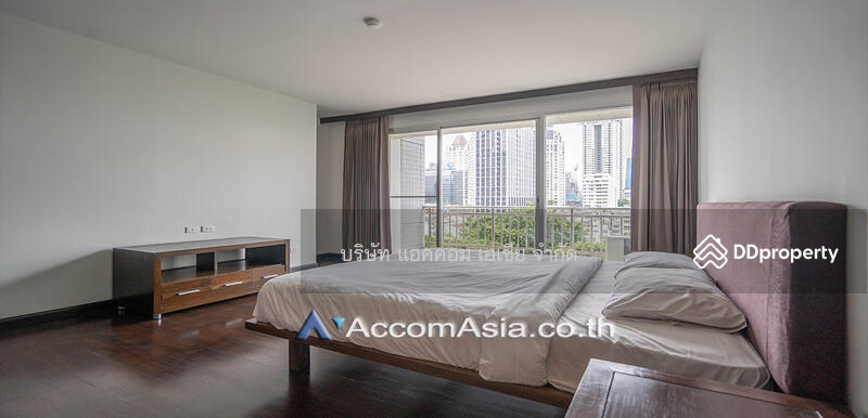 Exclusive Privacy Residence, กรุงเทพ, ทุ่งมหาเมฆ, สาทร, กรุงเทพ, 266 ตร.ม., อพาร์ทเมนท์ ให้เช่า, โดย บริษัท แอคคอม เอเซีย จำกัด, 10840194 - DDproperty.com