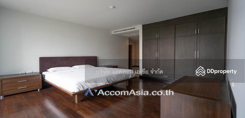 Exclusive Privacy Residence, Bangkok, Thung Maha Mek, Sathon, Bangkok, 4 Bedrooms, 266 sqm, Apartment For Rent, by บริษัท แอคคอม เอเซีย จำกัด, 10840194 - DDproperty.com