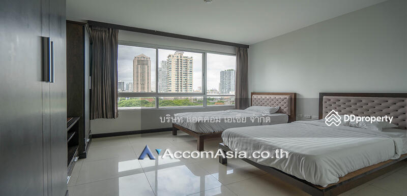 Exclusive Privacy Residence, Bangkok, Thung Maha Mek, Sathon, Bangkok, 4 Bedrooms, 266 sqm, Apartment For Rent, by บริษัท แอคคอม เอเซีย จำกัด, 10840194 - DDproperty.com