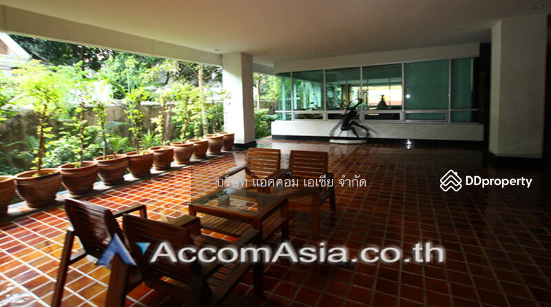 Exclusive Privacy Residence, กรุงเทพ, ทุ่งมหาเมฆ, สาทร, กรุงเทพ, 266 ตร.ม., อพาร์ทเมนท์ ให้เช่า, โดย บริษัท แอคคอม เอเซีย จำกัด, 10840194 - DDproperty.com