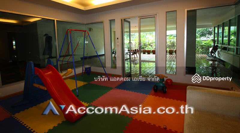 Exclusive Privacy Residence, Bangkok, Thung Maha Mek, Sathon, Bangkok, 4 Bedrooms, 266 sqm, Apartment For Rent, by บริษัท แอคคอม เอเซีย จำกัด, 10840194 - DDproperty.com
