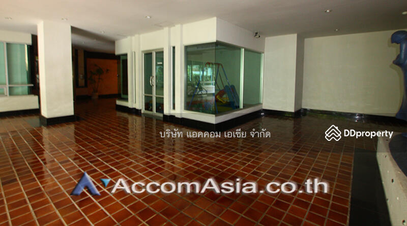 Exclusive Privacy Residence, กรุงเทพ, ทุ่งมหาเมฆ, สาทร, กรุงเทพ, 266 ตร.ม., อพาร์ทเมนท์ ให้เช่า, โดย บริษัท แอคคอม เอเซีย จำกัด, 10840194 - DDproperty.com