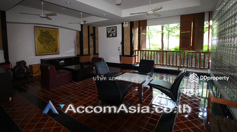 Exclusive Privacy Residence, กรุงเทพ, ทุ่งมหาเมฆ, สาทร, กรุงเทพ, 266 ตร.ม., อพาร์ทเมนท์ ให้เช่า, โดย บริษัท แอคคอม เอเซีย จำกัด, 10840194 - DDproperty.com