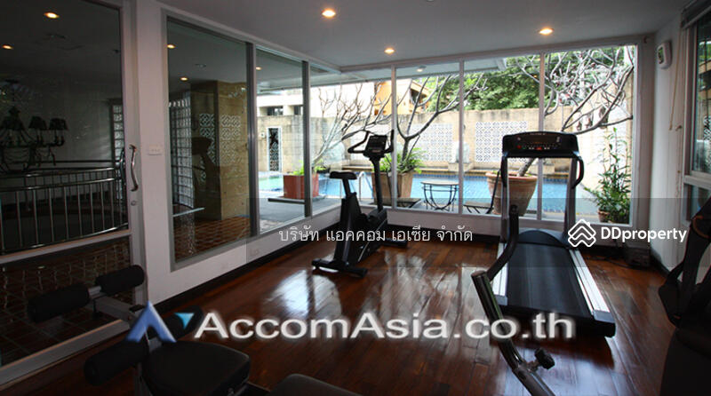 Exclusive Privacy Residence, กรุงเทพ, ทุ่งมหาเมฆ, สาทร, กรุงเทพ, 266 ตร.ม., อพาร์ทเมนท์ ให้เช่า, โดย บริษัท แอคคอม เอเซีย จำกัด, 10840194 - DDproperty.com