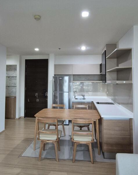 Rhythm Sukhumvit 50, Bangkok, 8 Sukhumvit 50, Sukhumvit Road, Phra Kanong, Khlong Toei, Bangkok, 2 Bedrooms, 65 sqm, Condo For Sale, by สุพิชญ์ชญา เลาหไพบูลย์, 10840231 - DDproperty.com
