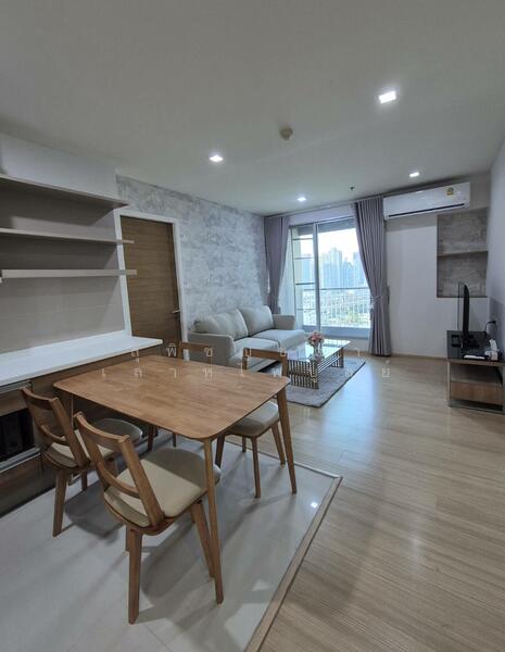 Rhythm Sukhumvit 50, Bangkok, 8 Sukhumvit 50, Sukhumvit Road, Phra Kanong, Khlong Toei, Bangkok, 2 Bedrooms, 65 sqm, Condo For Sale, by สุพิชญ์ชญา เลาหไพบูลย์, 10840231 - DDproperty.com