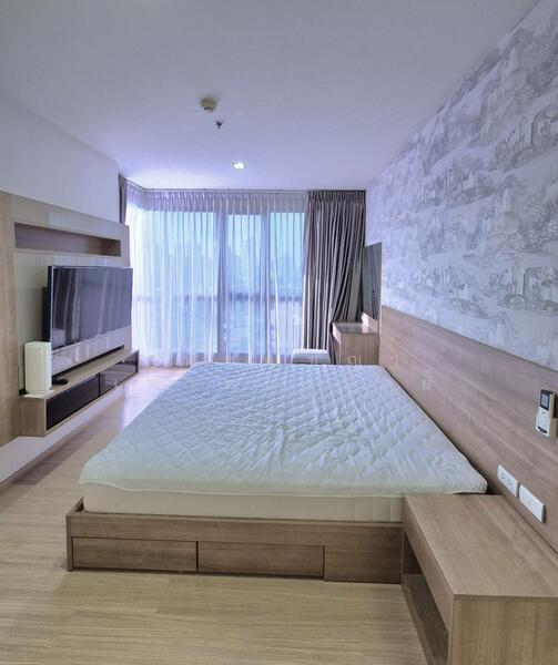 Rhythm Sukhumvit 50, Bangkok, 8 Sukhumvit 50, Sukhumvit Road, Phra Kanong, Khlong Toei, Bangkok, 2 Bedrooms, 65 sqm, Condo For Sale, by สุพิชญ์ชญา เลาหไพบูลย์, 10840231 - DDproperty.com