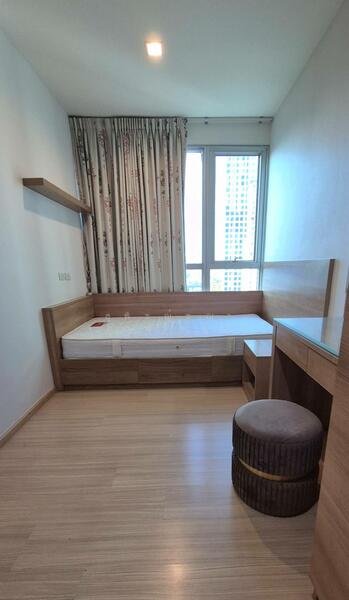 Rhythm Sukhumvit 50, Bangkok, 8 Sukhumvit 50, Sukhumvit Road, Phra Kanong, Khlong Toei, Bangkok, 2 Bedrooms, 65 sqm, Condo For Sale, by สุพิชญ์ชญา เลาหไพบูลย์, 10840231 - DDproperty.com