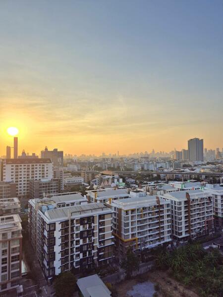 Rhythm Sukhumvit 50 : ริทึ่ม สุขุมวิท 50, กรุงเทพ, 8 ซอยสุขุมวิท 50 ถนนสุมขุมวิท, พระโขนง, คลองเตย, กรุงเทพ, 65 ตร.ม., คอนโด ขาย, โดย สุพิชญ์ชญา เลาหไพบูลย์, 10840231 - DDproperty.com