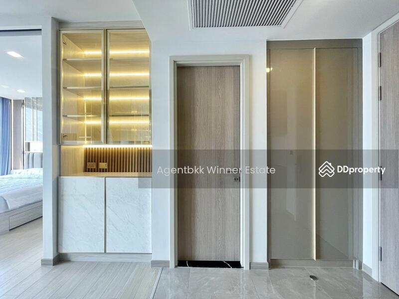 One9Five Asoke-Rama 9, Bangkok, 195 Soi Rama 9 Soi 5, Huai Khwang, Bangkok, 1 Bedroom, 41 sqm, Condo For Rent, by Agentbkk, 10840428 - DDproperty.com