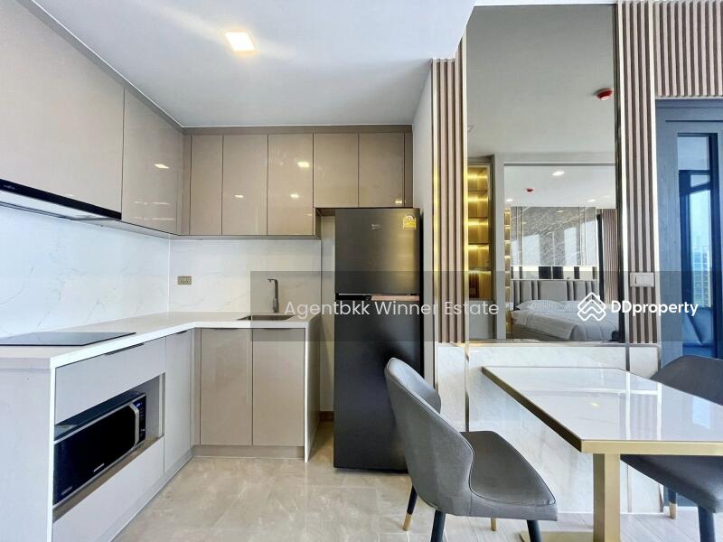 One9Five Asoke-Rama 9, Bangkok, 195 Soi Rama 9 Soi 5, Huai Khwang, Bangkok, 1 Bedroom, 41 sqm, Condo For Rent, by Agentbkk, 10840428 - DDproperty.com
