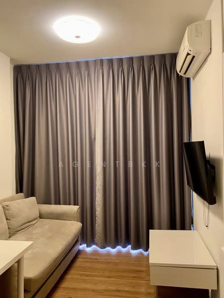 Notting Hill Sukhumvit-Praksa, Samut Prakan, 188 Moo 1 Thanon Phraeksa, Tai Ban Mai, Muang Samut Prakarn, Samut Prakan, 1 Bedroom, 24 sqm, Condo For Rent, by Agentbkk, 10840453 - DDproperty.com