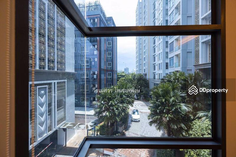 Mayfair Place Sukhumvit 50 (เมย์แฟร์ เพลส สุขุมวิท 50)