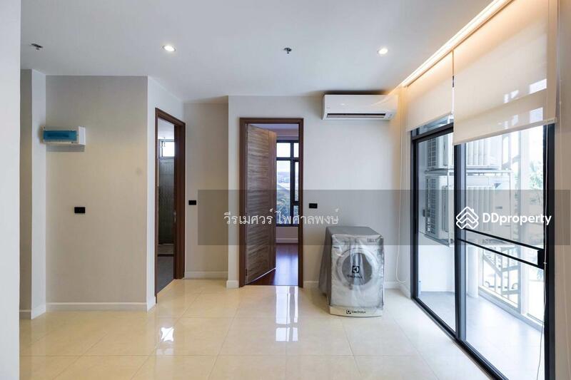 Mayfair Place Sukhumvit 50 (เมย์แฟร์ เพลส สุขุมวิท 50)