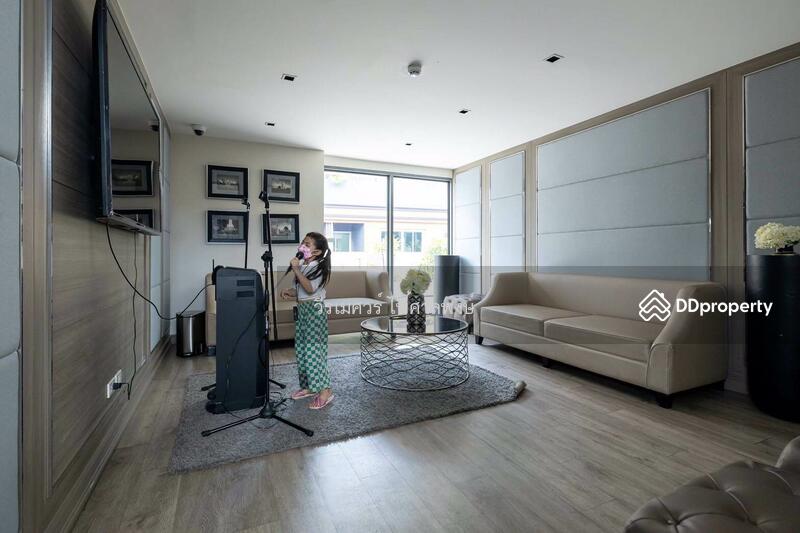 Mayfair Place Sukhumvit 50 (เมย์แฟร์ เพลส สุขุมวิท 50)
