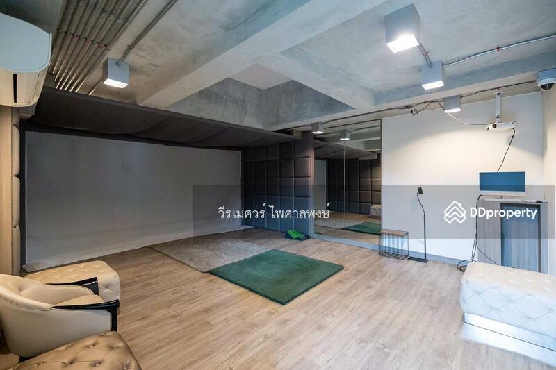 Mayfair Place Sukhumvit 50 (เมย์แฟร์ เพลส สุขุมวิท 50)