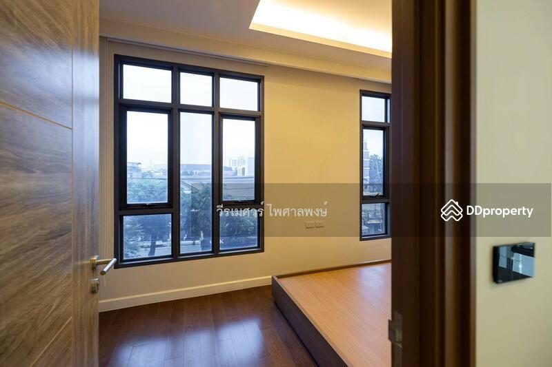 Mayfair Place Sukhumvit 50 (เมย์แฟร์ เพลส สุขุมวิท 50)