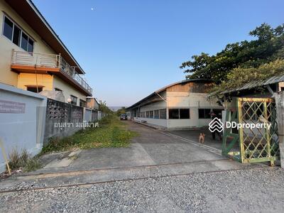 ขาย - โรงงาน 32 ไร่ ใกล้ถนนบางนา-ตราด, สมุทรปราการ