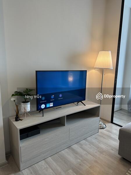 Niche Mono Mega Space Bangna, Samut Prakan, Bang Na Trad Road (Km 6), Bang Kaeo, Bang Plee, Samut Prakan, 1 Bedroom, 35 sqm, Condo For Rent, by Khun Mei, 10840678 - DDproperty.com