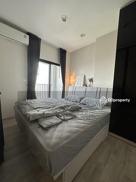 Niche Mono Mega Space Bangna : นิช โมโน เมกะ สเปซ บางนา, สมุทรปราการ, ถนนบางนา- ตราด (กม.6), บางแก้ว, บางพลี, สมุทรปราการ, 35 ตร.ม., คอนโด ให้เช่า, โดย Khun Mei, 10840678 - DDproperty.com