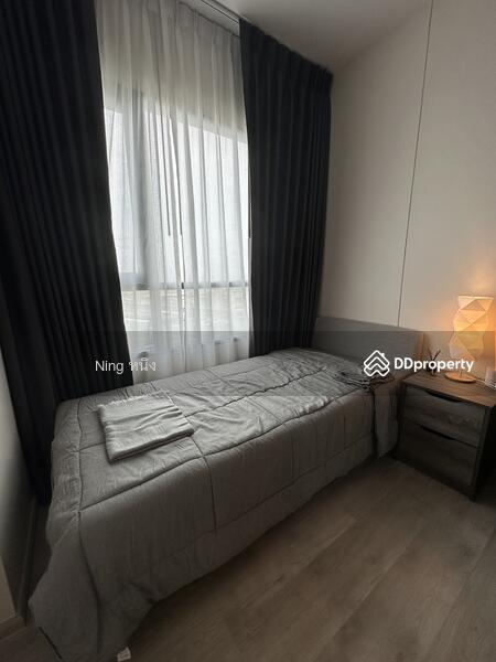 Niche Mono Mega Space Bangna, Samut Prakan, Bang Na Trad Road (Km 6), Bang Kaeo, Bang Plee, Samut Prakan, 1 Bedroom, 35 sqm, Condo For Rent, by Khun Mei, 10840678 - DDproperty.com