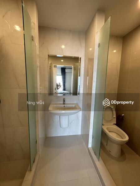 Niche Mono Mega Space Bangna : นิช โมโน เมกะ สเปซ บางนา, สมุทรปราการ, ถนนบางนา- ตราด (กม.6), บางแก้ว, บางพลี, สมุทรปราการ, 35 ตร.ม., คอนโด ให้เช่า, โดย Khun Mei, 10840678 - DDproperty.com
