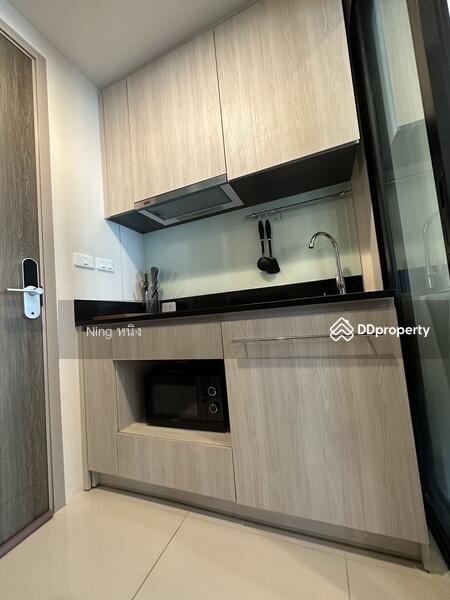 Niche Mono Mega Space Bangna : นิช โมโน เมกะ สเปซ บางนา, สมุทรปราการ, ถนนบางนา- ตราด (กม.6), บางแก้ว, บางพลี, สมุทรปราการ, 35 ตร.ม., คอนโด ให้เช่า, โดย Khun Mei, 10840678 - DDproperty.com