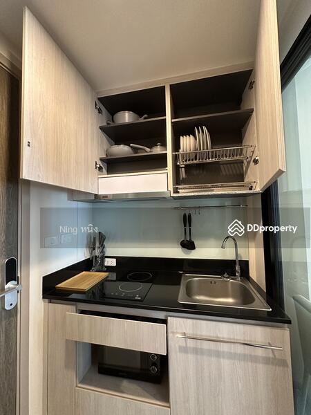 Niche Mono Mega Space Bangna, Samut Prakan, Bang Na Trad Road (Km 6), Bang Kaeo, Bang Plee, Samut Prakan, 1 Bedroom, 35 sqm, Condo For Rent, by Khun Mei, 10840678 - DDproperty.com