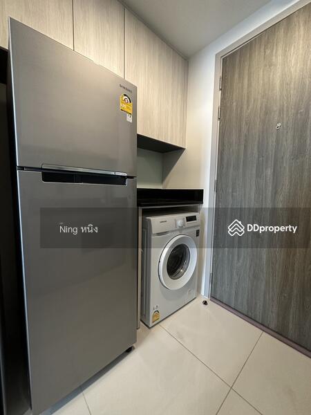 Niche Mono Mega Space Bangna : นิช โมโน เมกะ สเปซ บางนา, สมุทรปราการ, ถนนบางนา- ตราด (กม.6), บางแก้ว, บางพลี, สมุทรปราการ, 35 ตร.ม., คอนโด ให้เช่า, โดย Khun Mei, 10840678 - DDproperty.com