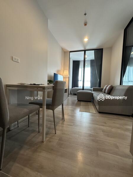 Niche Mono Mega Space Bangna : นิช โมโน เมกะ สเปซ บางนา, สมุทรปราการ, ถนนบางนา- ตราด (กม.6), บางแก้ว, บางพลี, สมุทรปราการ, 35 ตร.ม., คอนโด ให้เช่า, โดย Khun Mei, 10840678 - DDproperty.com