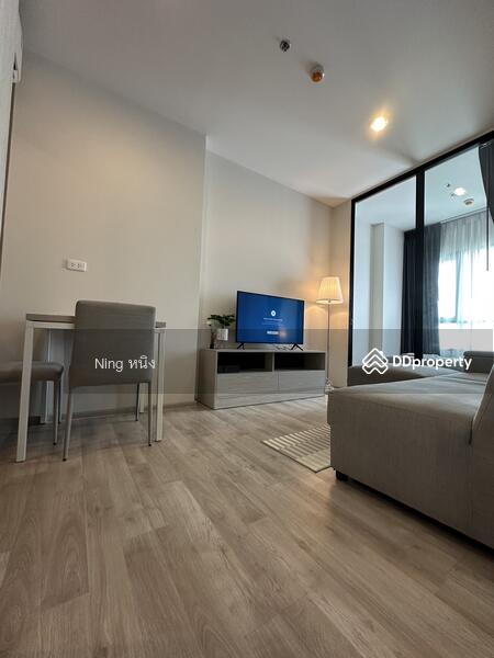 Niche Mono Mega Space Bangna, Samut Prakan, Bang Na Trad Road (Km 6), Bang Kaeo, Bang Plee, Samut Prakan, 1 Bedroom, 35 sqm, Condo For Rent, by Khun Mei, 10840678 - DDproperty.com