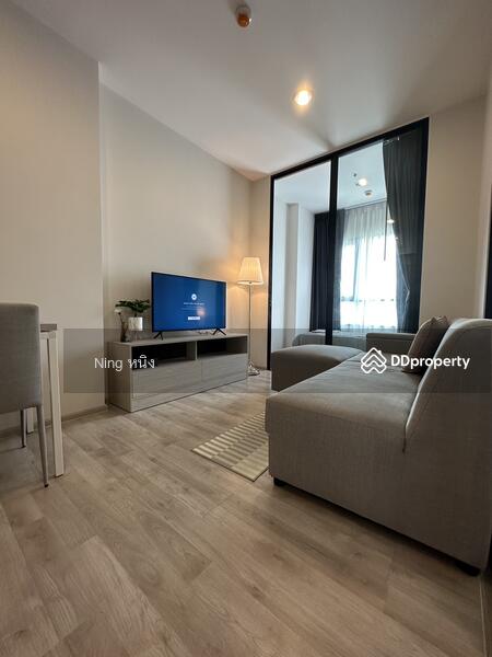 Niche Mono Mega Space Bangna : นิช โมโน เมกะ สเปซ บางนา, สมุทรปราการ, ถนนบางนา- ตราด (กม.6), บางแก้ว, บางพลี, สมุทรปราการ, 35 ตร.ม., คอนโด ให้เช่า, โดย Khun Mei, 10840678 - DDproperty.com