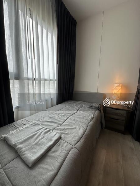Niche Mono Mega Space Bangna, Samut Prakan, Bang Na Trad Road (Km 6), Bang Kaeo, Bang Plee, Samut Prakan, 1 Bedroom, 35 sqm, Condo For Rent, by Khun Mei, 10840678 - DDproperty.com