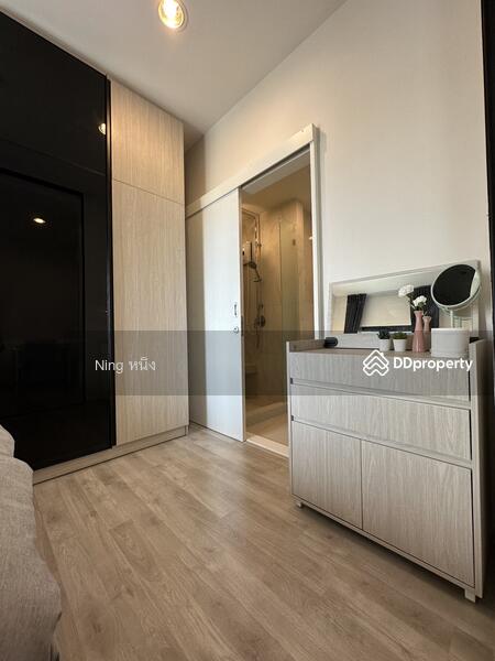 Niche Mono Mega Space Bangna : นิช โมโน เมกะ สเปซ บางนา, สมุทรปราการ, ถนนบางนา- ตราด (กม.6), บางแก้ว, บางพลี, สมุทรปราการ, 35 ตร.ม., คอนโด ให้เช่า, โดย Khun Mei, 10840678 - DDproperty.com