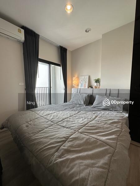 Niche Mono Mega Space Bangna : นิช โมโน เมกะ สเปซ บางนา, สมุทรปราการ, ถนนบางนา- ตราด (กม.6), บางแก้ว, บางพลี, สมุทรปราการ, 35 ตร.ม., คอนโด ให้เช่า, โดย Khun Mei, 10840678 - DDproperty.com